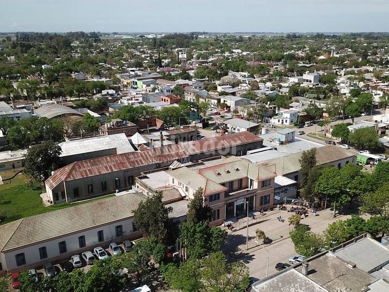 Estiman invertir $ 60 M para relocalizar el sistema judicial en el viejo hospital