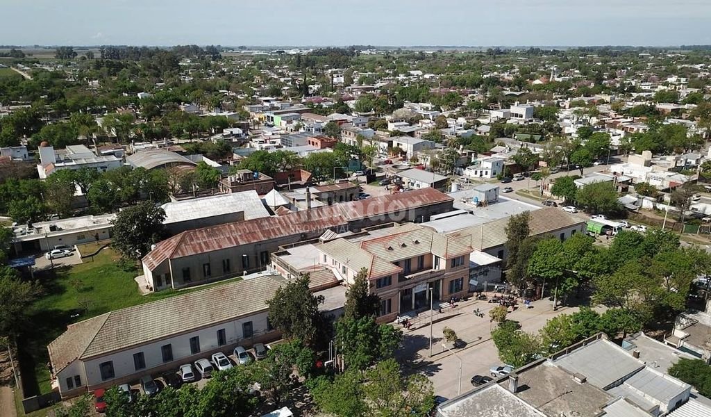Estiman invertir $ 60 M para relocalizar el sistema judicial en el viejo hospital