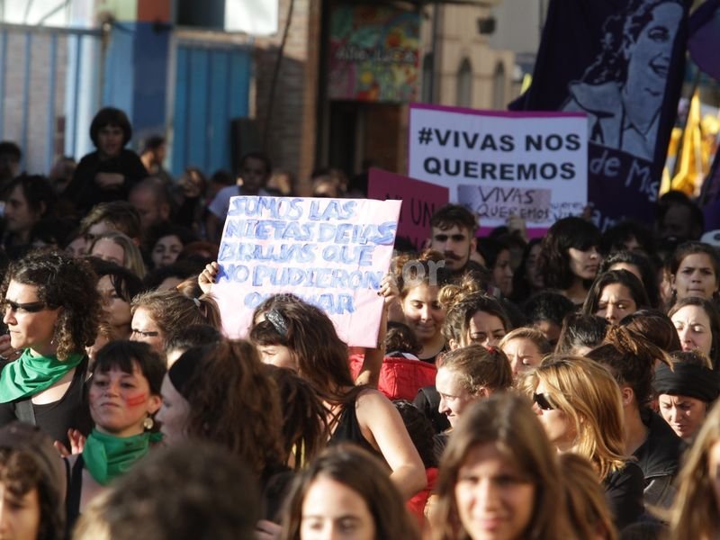 En el año se atendieron 1.115 casos de mujeres víctimas de violencia de género