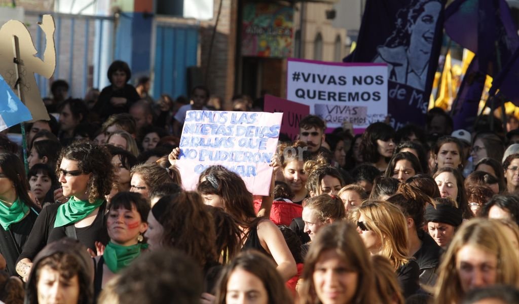 En el año se atendieron 1.115 casos de mujeres víctimas de violencia de género