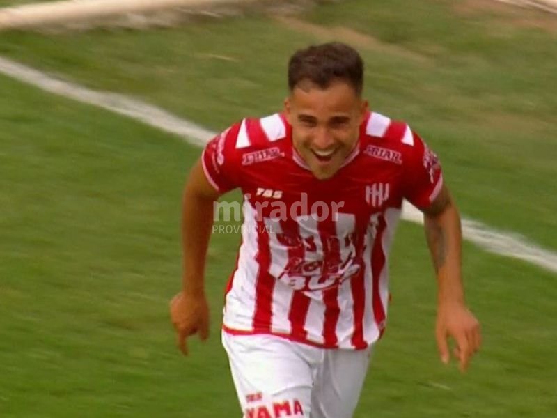 Unión empató con Belgrano
