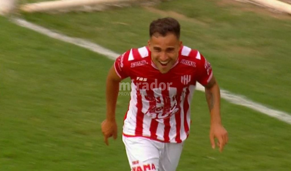 Unión empató con Belgrano