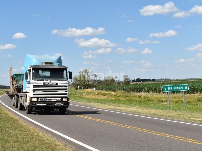 Adjudicaron el primer tramo de construcción de la autopista 33