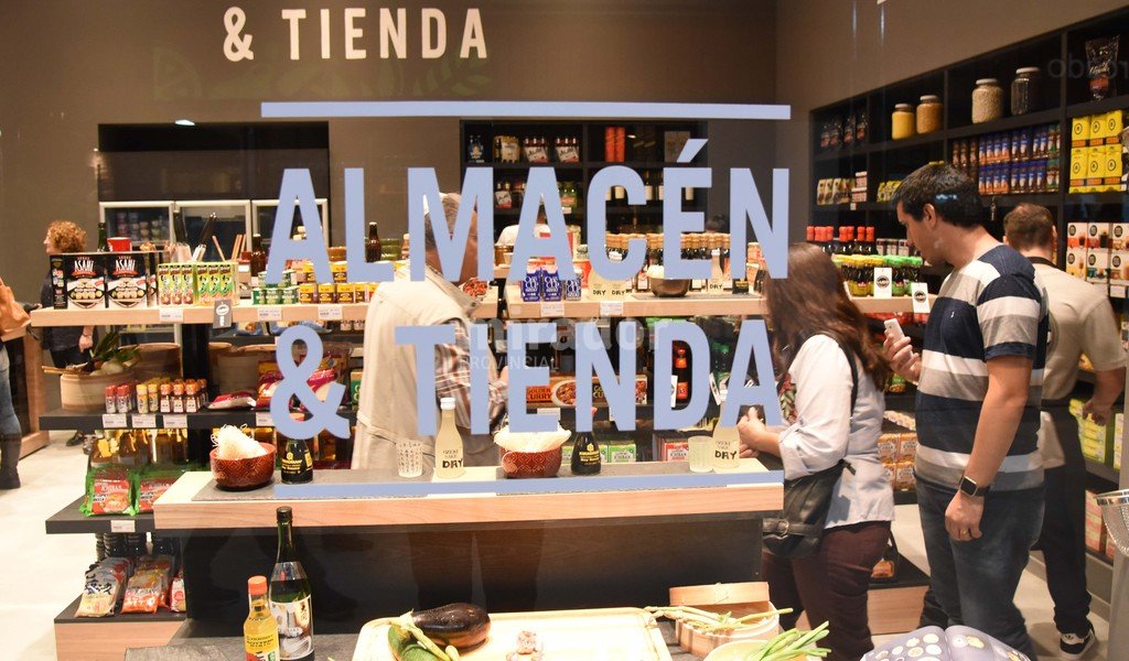Más de medio millón de personas en dos meses