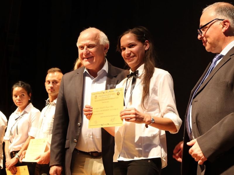 Lifschitz: ‘La educación nos permite pensar el futuro de otra manera’
