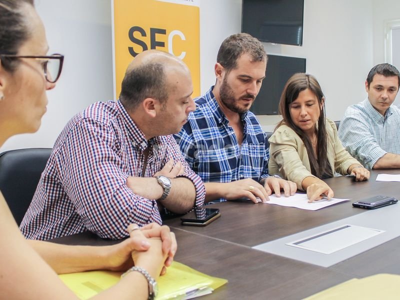 Santa Fe: se pavimentará calle Vélez Sarsfield