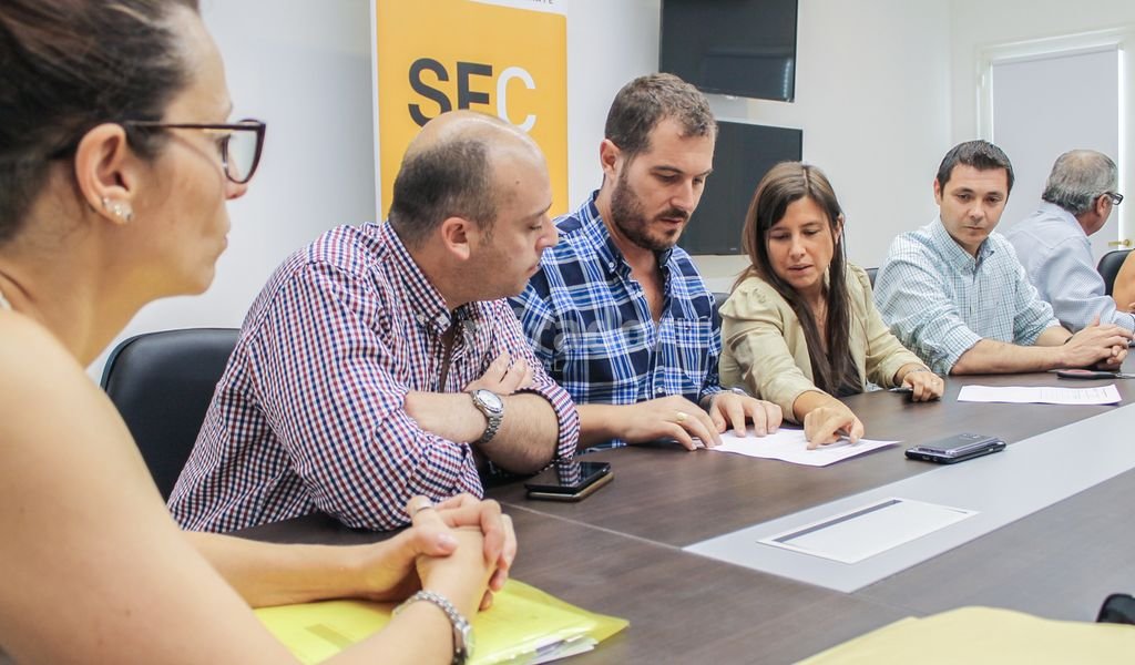Santa Fe: se pavimentará calle Vélez Sarsfield