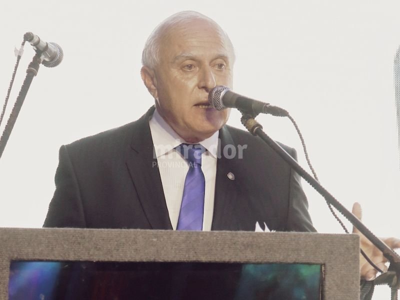 La Gran Fiesta de la Industria 2017 tuvo su sexta edición en Santa Fe