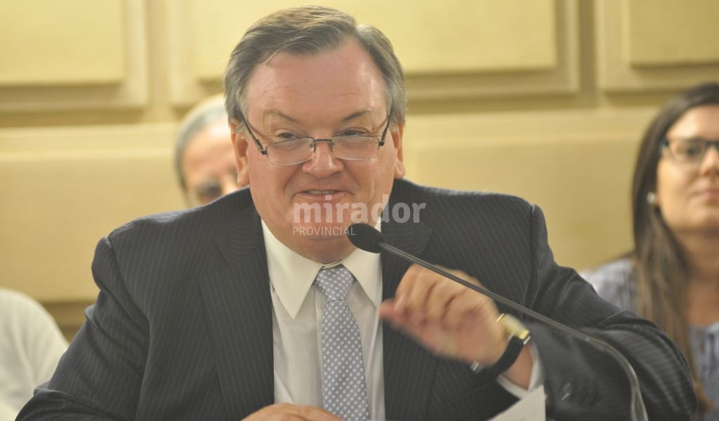 Remodelarán la red eléctrica en Villa Saralegui