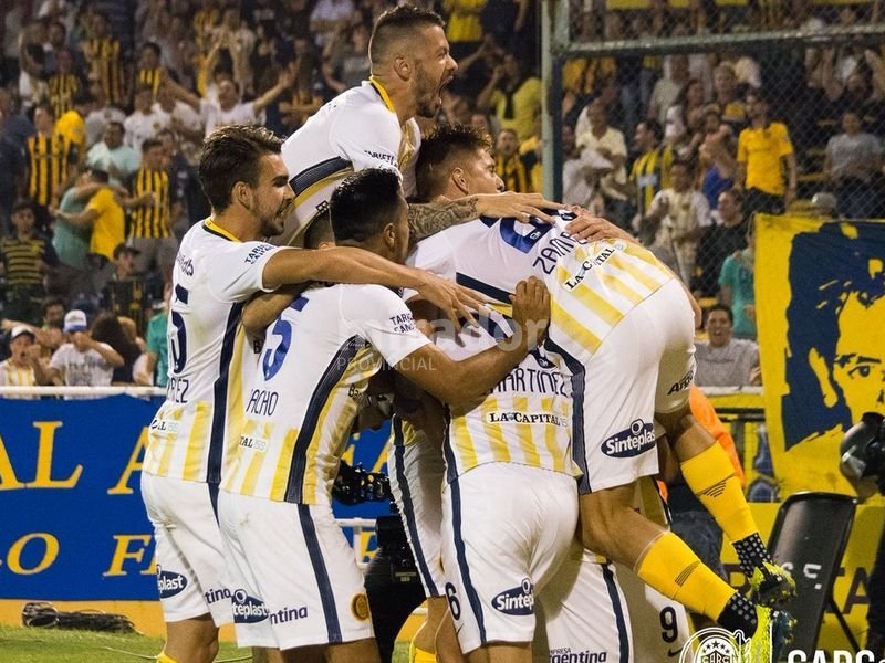 Rosario Central arrancará 2018 poniéndose al día en el torneo