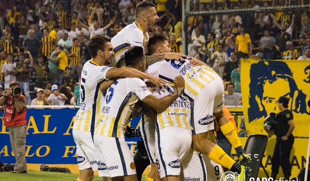 Rosario Central arrancará 2018 poniéndose al día en el torneo
