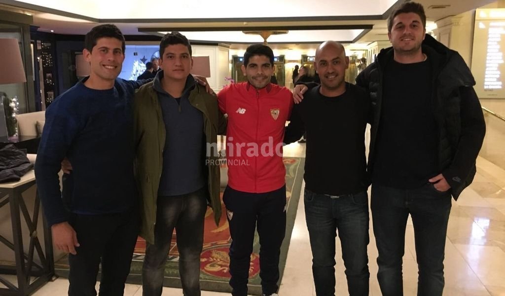 La apasionada capacitación de los formadores de Newells