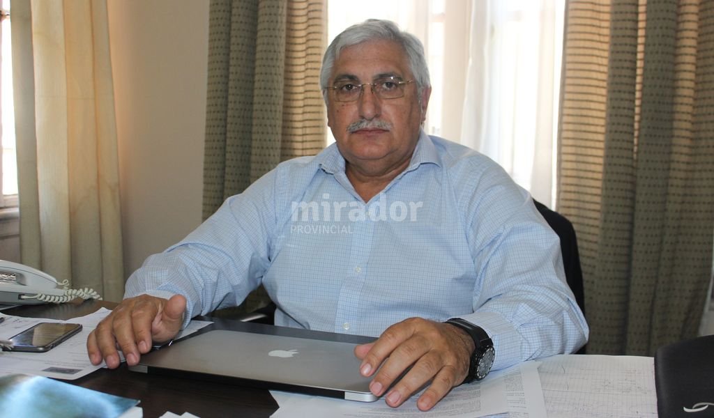 Rosario: las ventas durante 2017 siguieron con tendencia recesiva