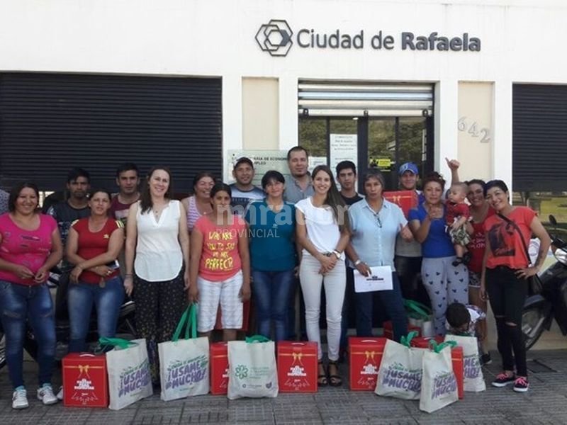 Rafaela: la planta ambiental triplicó su producción en 10 años