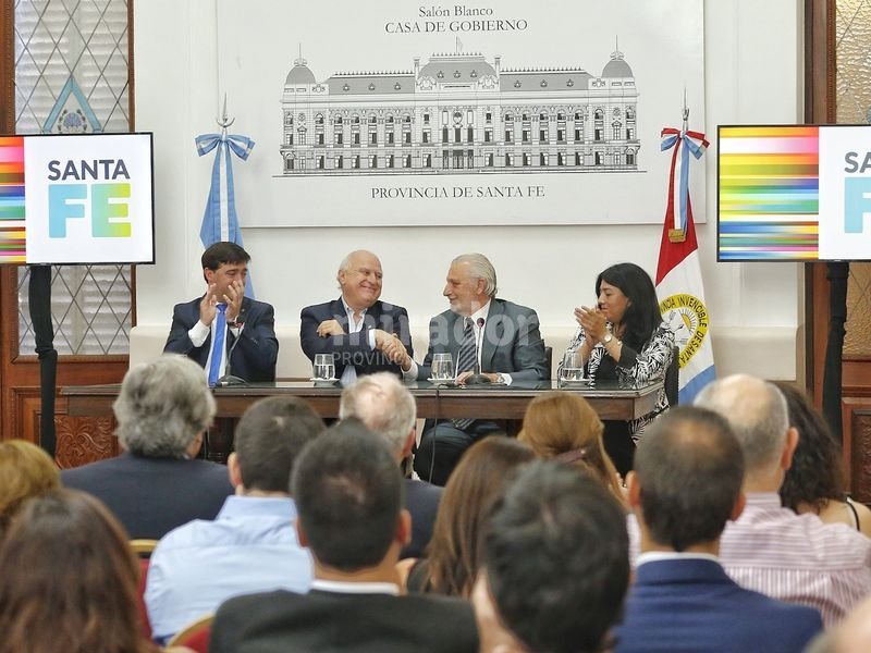 Adopción: avances en el Ruaga a un año del decreto 5.170