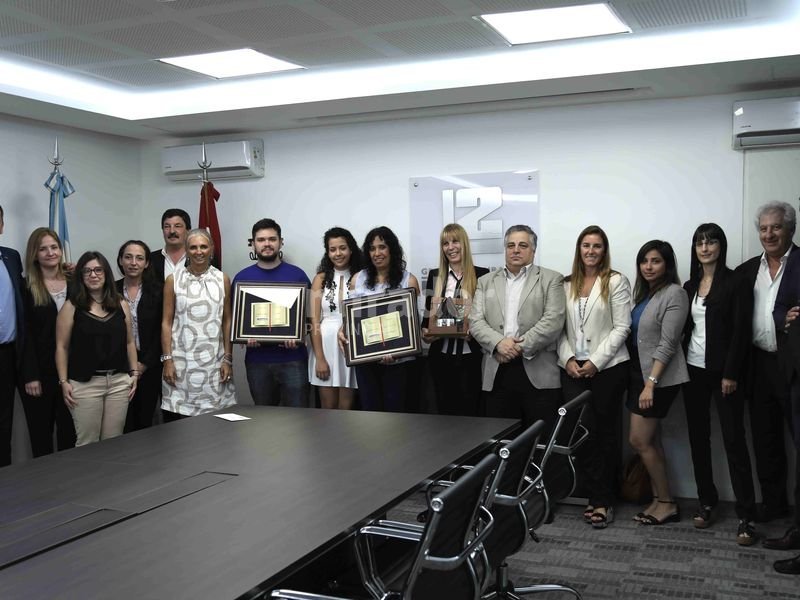 La Segunda Seguros entregó distinciones