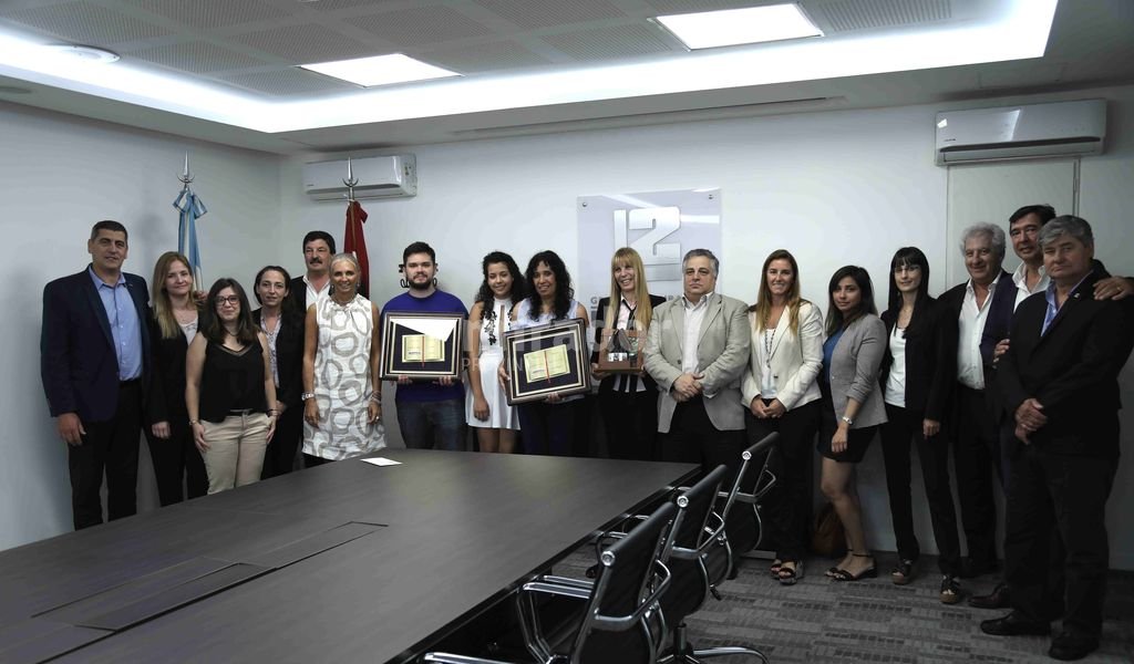 La Segunda Seguros entregó distinciones
