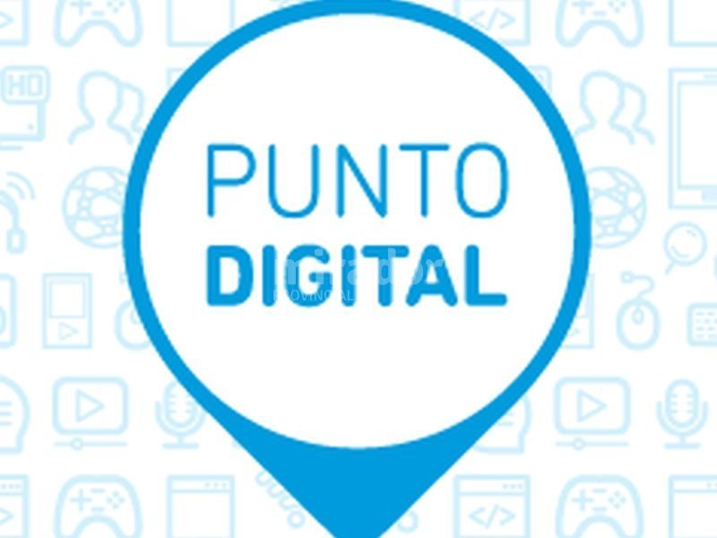 Funes: cursos y eventos en Punto Digital para el verano