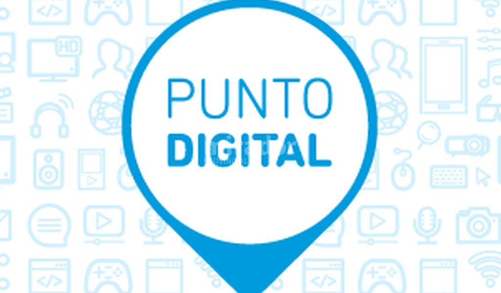 Funes: cursos y eventos en Punto Digital para el verano