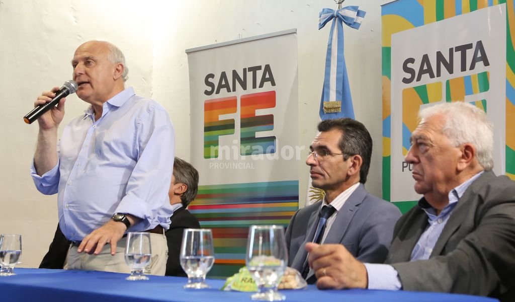 Plan del Norte: se licitó la pavimentación de un tramo de la ruta 3