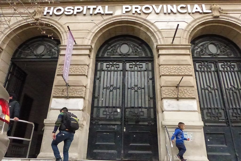 Descartaron un caso de coronavirus en Rosario