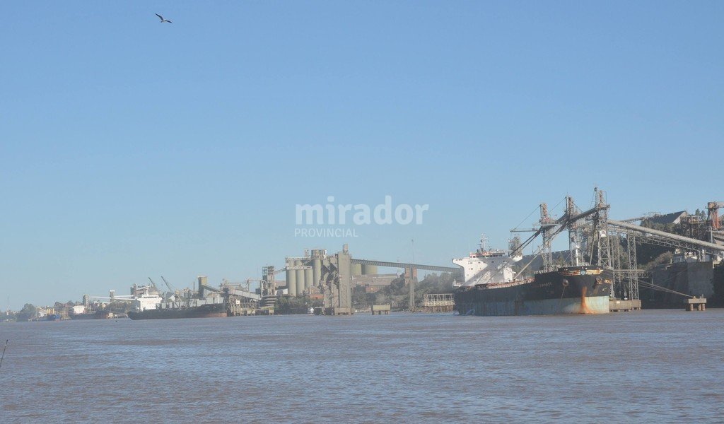 La firma Cargill y el gremio de los aceiteros ante nuevas negociaciones