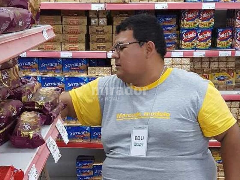 Reconquista: siguen los entrenamientos laborales