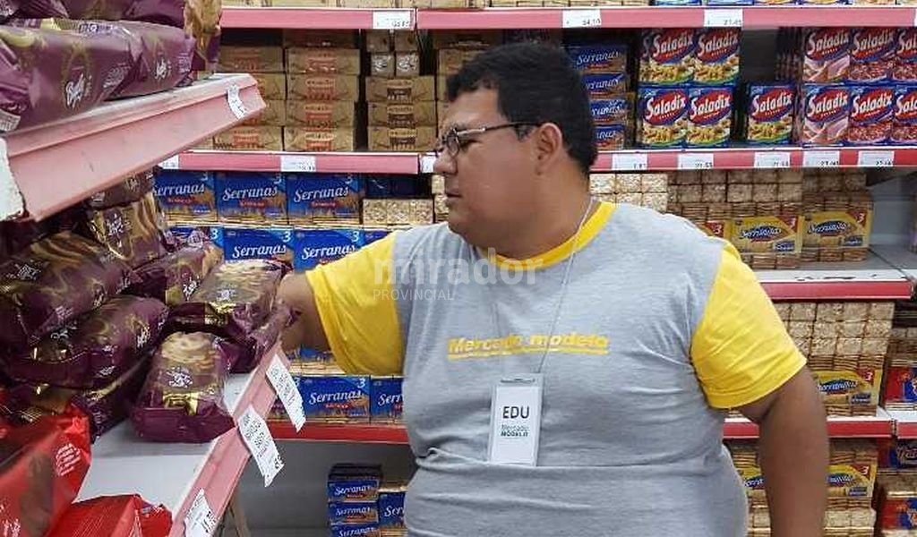 Reconquista: siguen los entrenamientos laborales