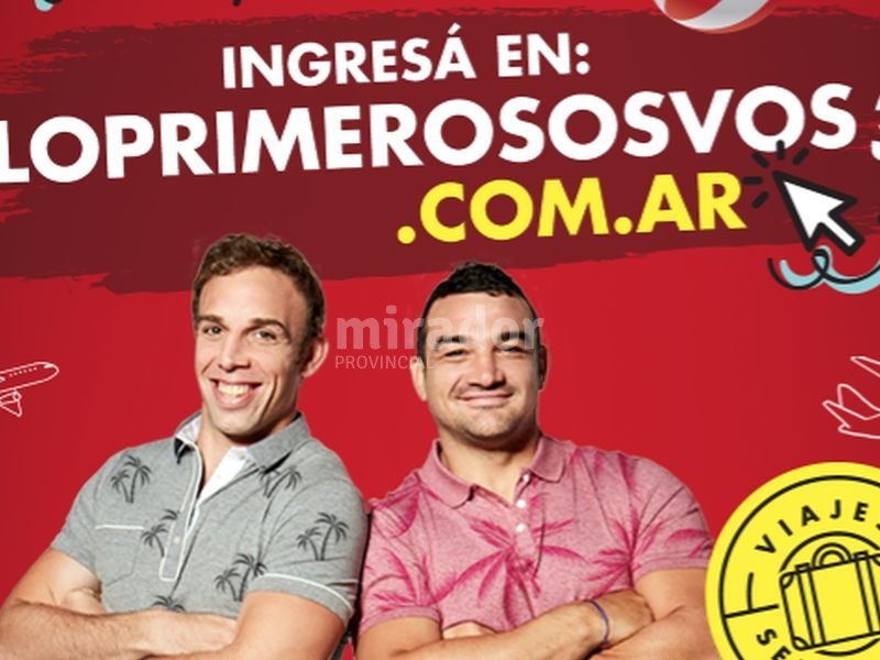 Autos y vacaciones para toda la familia con La Segunda