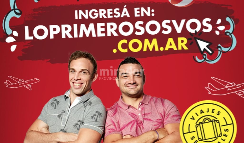 Autos y vacaciones para toda la familia con La Segunda