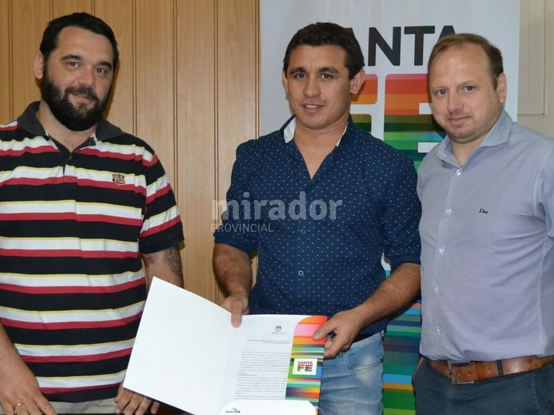 Plan del Norte: fondos para construir 44 viviendas