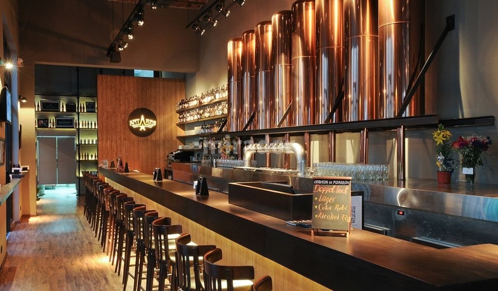 Trajeron la receta de la cerveza artesanal y hoy viven a pleno un fenómeno que no tiene techo