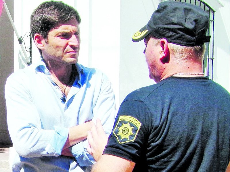 La policía logró secuestrar más de 900 armas de fuego durante 2017