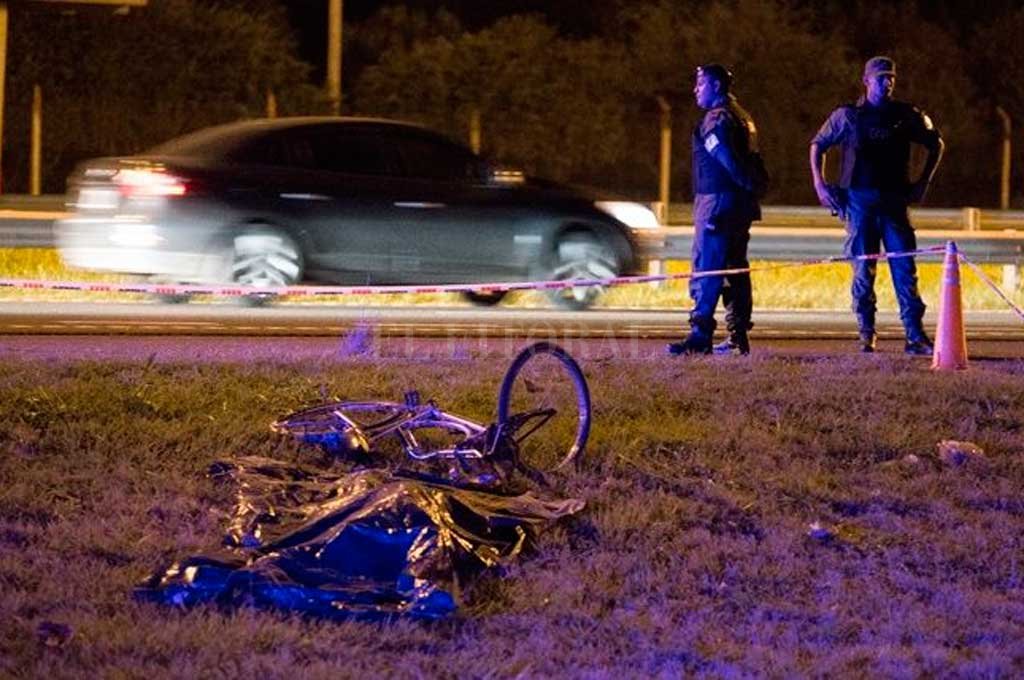 Sigue la ola de crímenes en Rosario