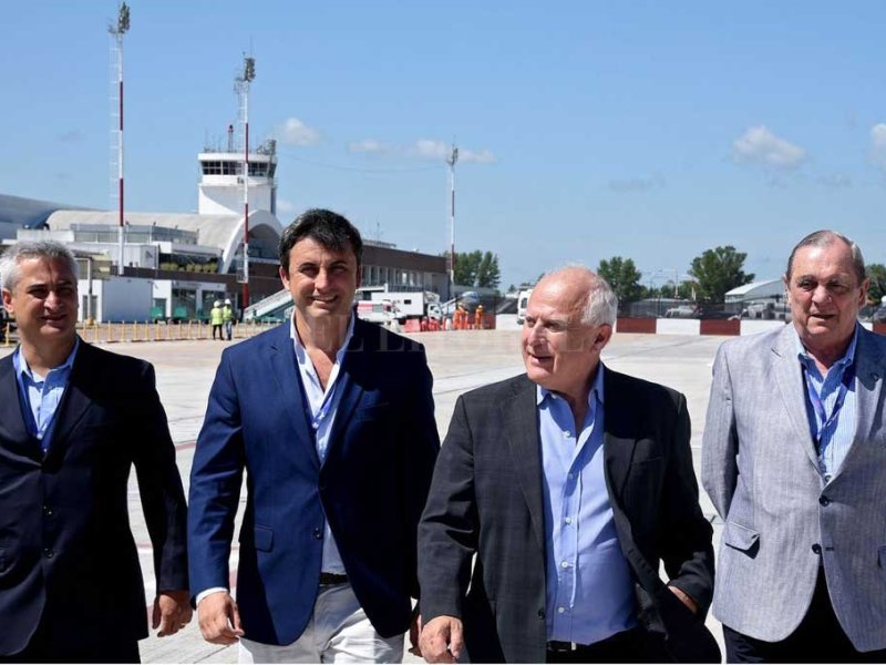 Lifschitz pide que los fiscales trabajen «todos los días del año»