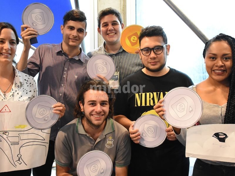 La ciudad de Santa Fe contará con su club de emprendedores