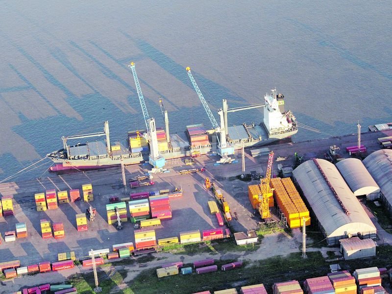 ‘Ya no quedan dudas: TPR es el puerto multipropósito de la hidrovía’