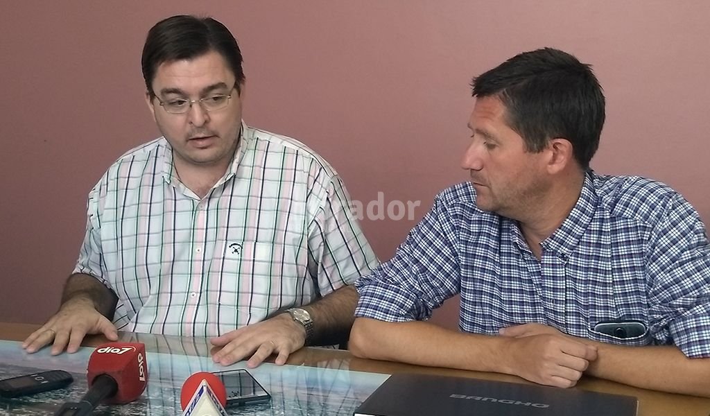 Sarasola pidió por una justicia a la altura de las circunstancias