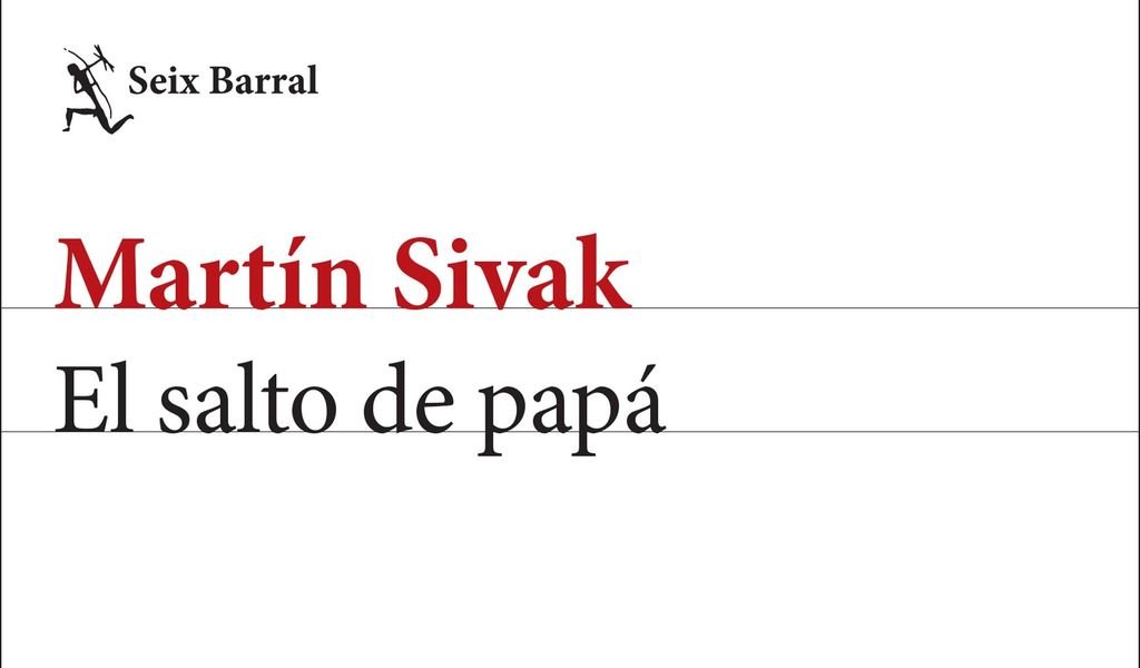 ‘Tuve la necesidad de contar quién fue mi papá’