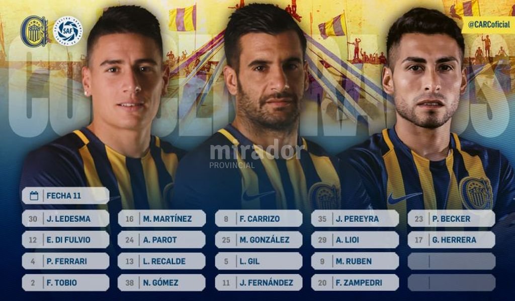 Central e Independiente reinician el certamen