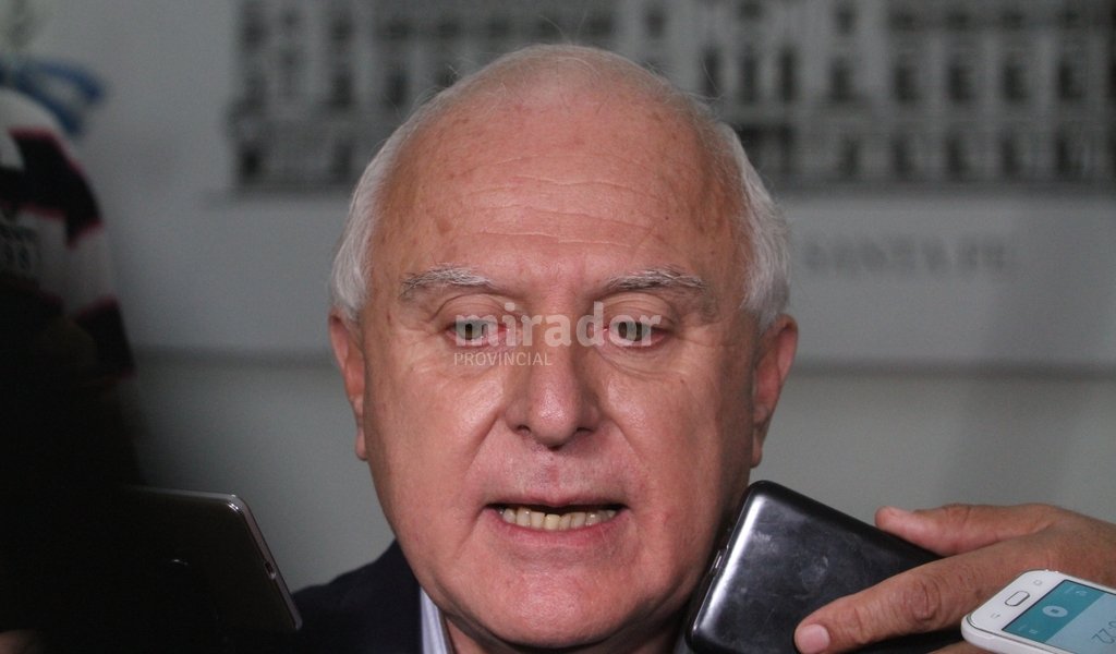 Homicidios: para Lifschitz, hubo ‘un pico’ en enero