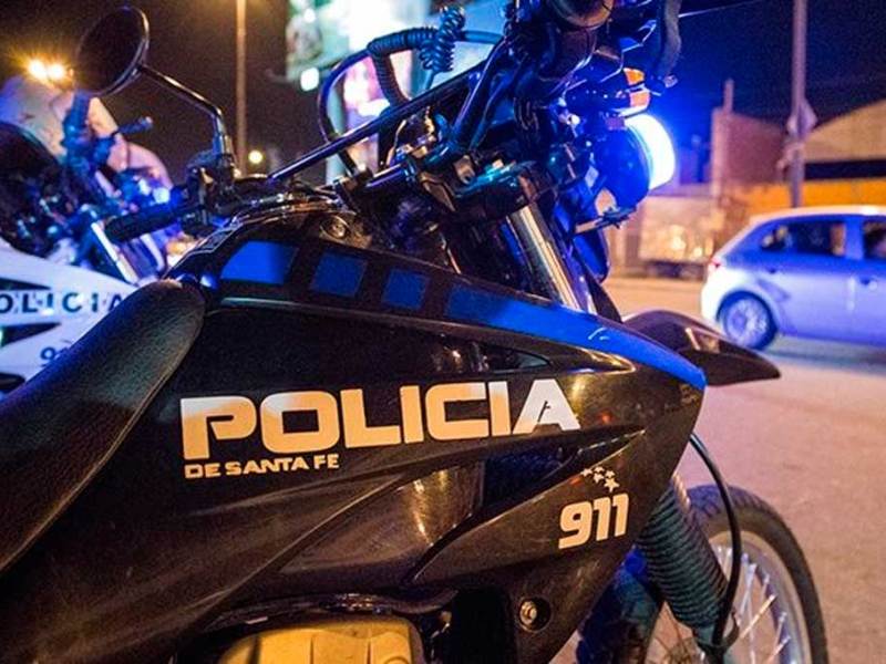 Tres homicidios en el sur provincial