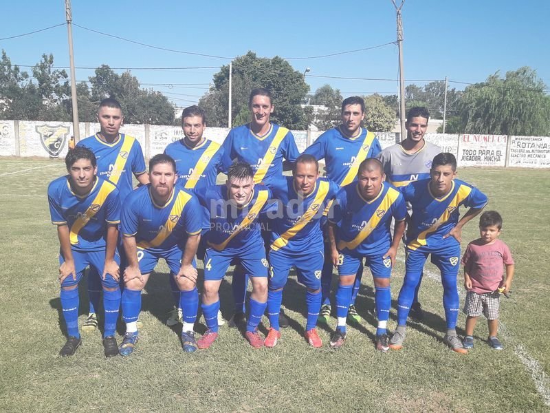 Arrancó la Copa Federación 2018