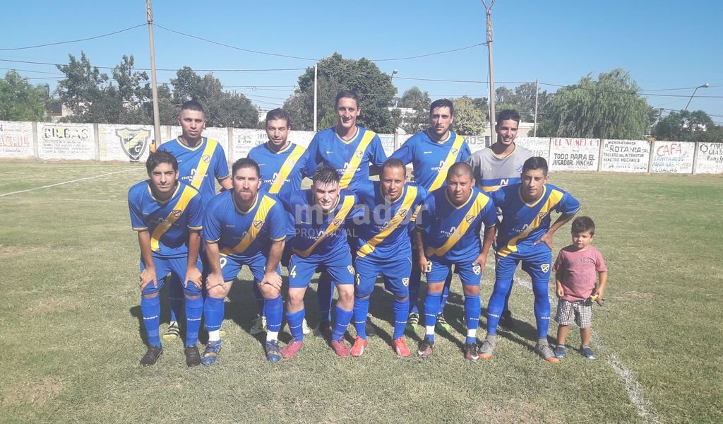 Arrancó la Copa Federación 2018