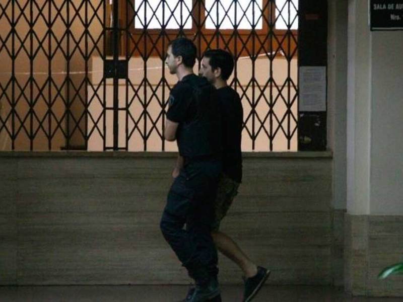 Quedó detenido el agente de viajes investigado por presuntas estafas