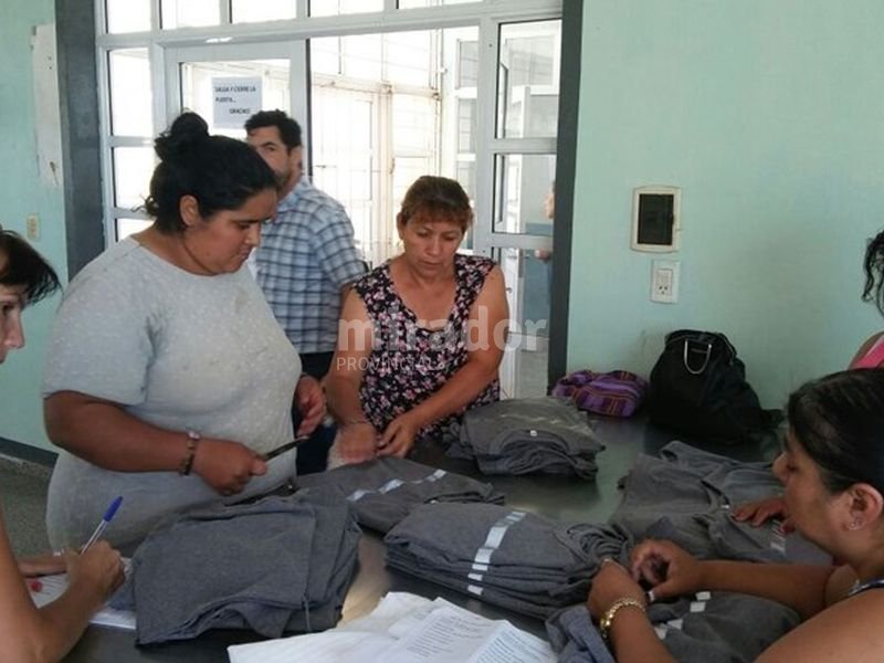 Rafaela: sigue adelante el programa Cadenas de valor inclusivas