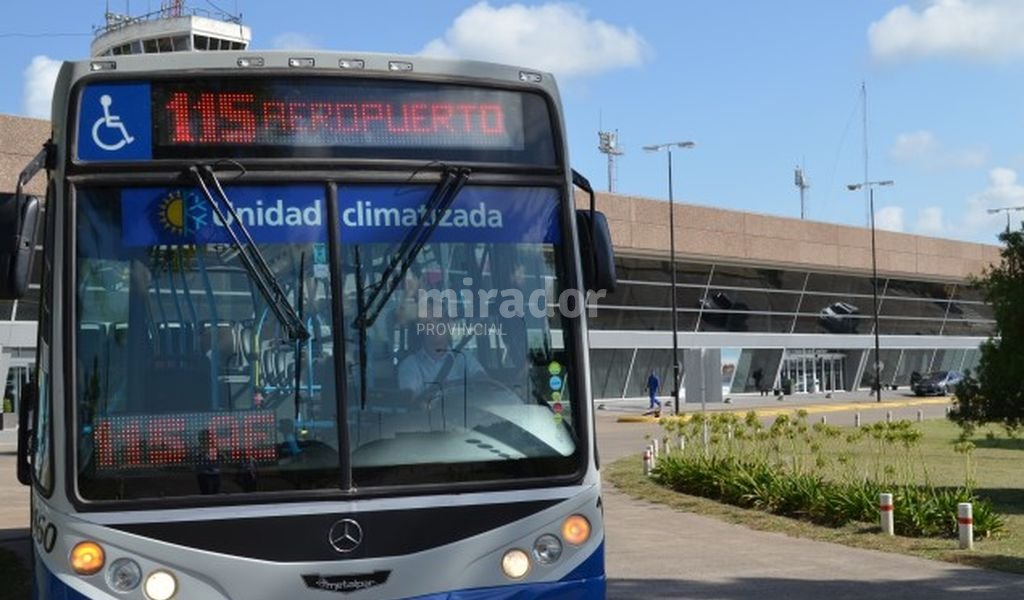 Rosario: obras estratégicas que llegarán con el nuevo aeropuerto