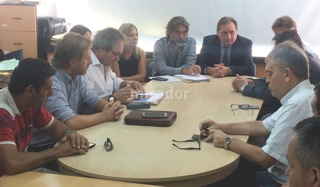 Acuerdo entre UOM y Vasalli para regularizar la deuda con trabajadores