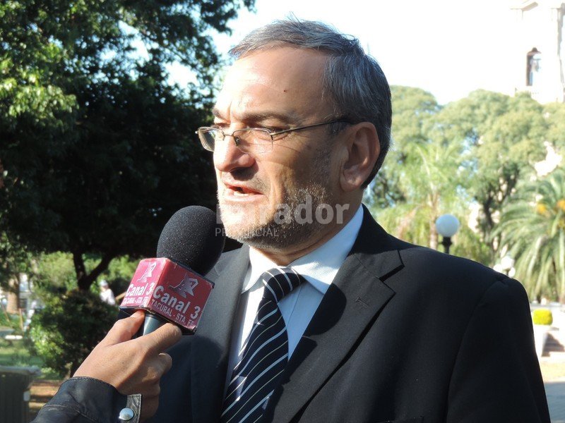Piden incorporar a Sunchales al Acueducto Desvío Arijón