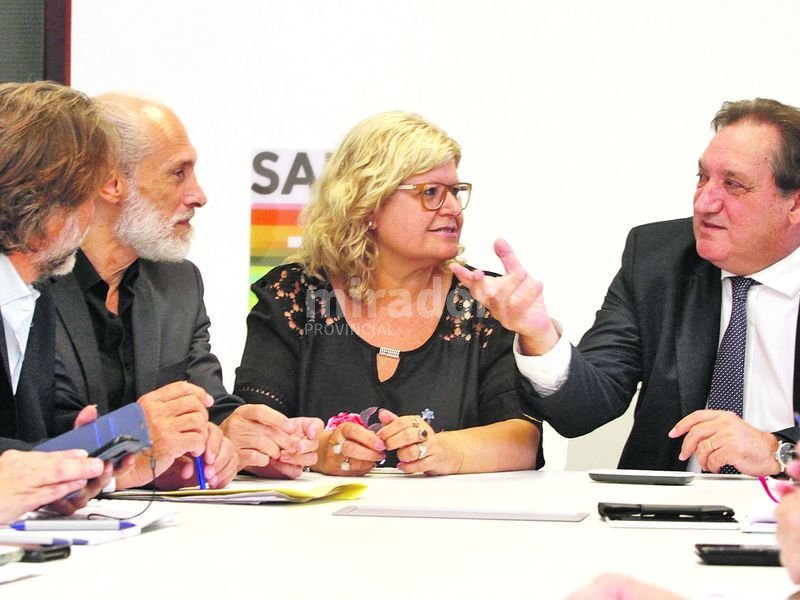 Docentes, también sin propuestas